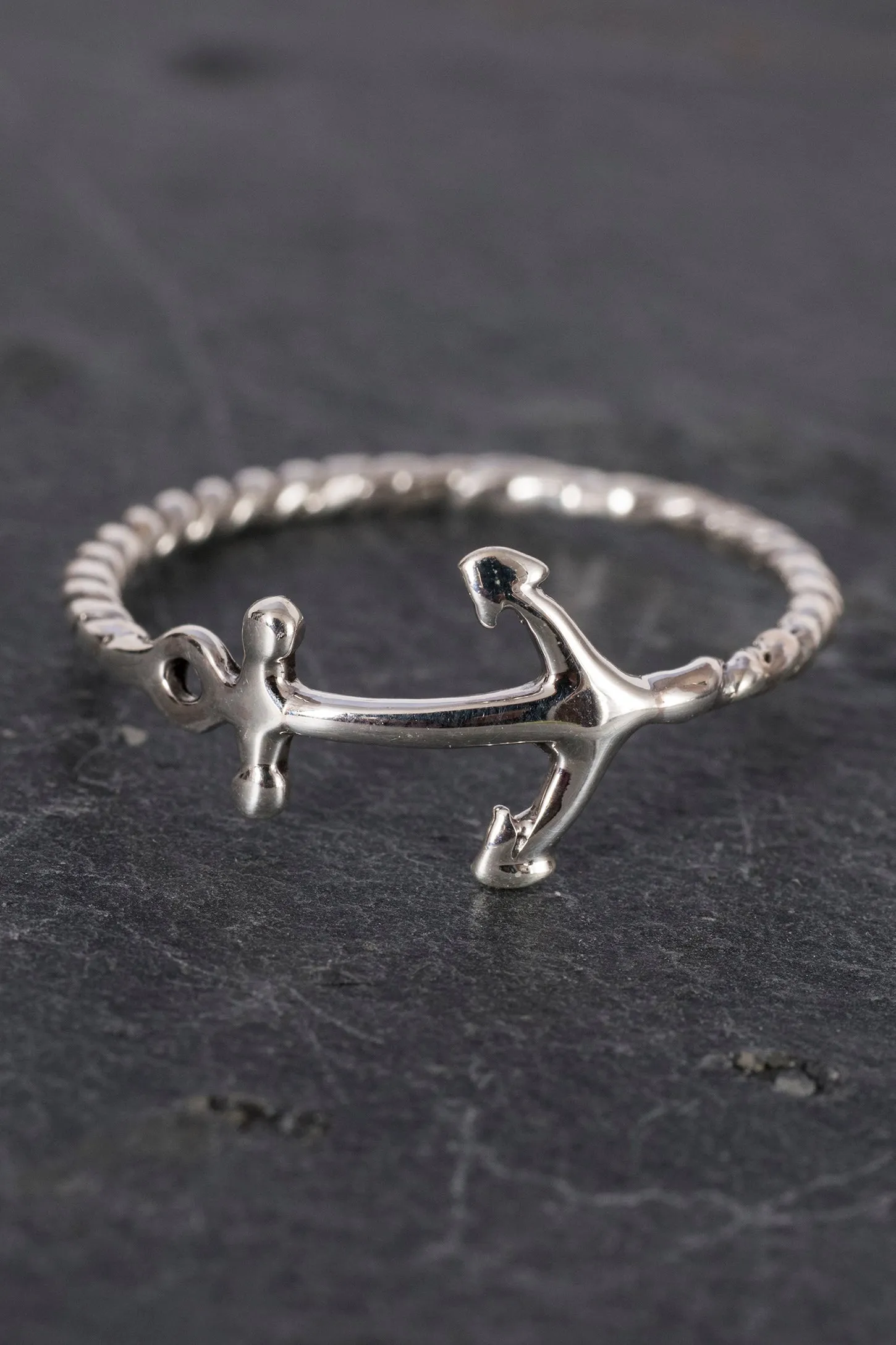 Anchor Ring