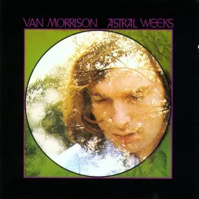 Astral Weeks (Vinyl) - Van Morrison