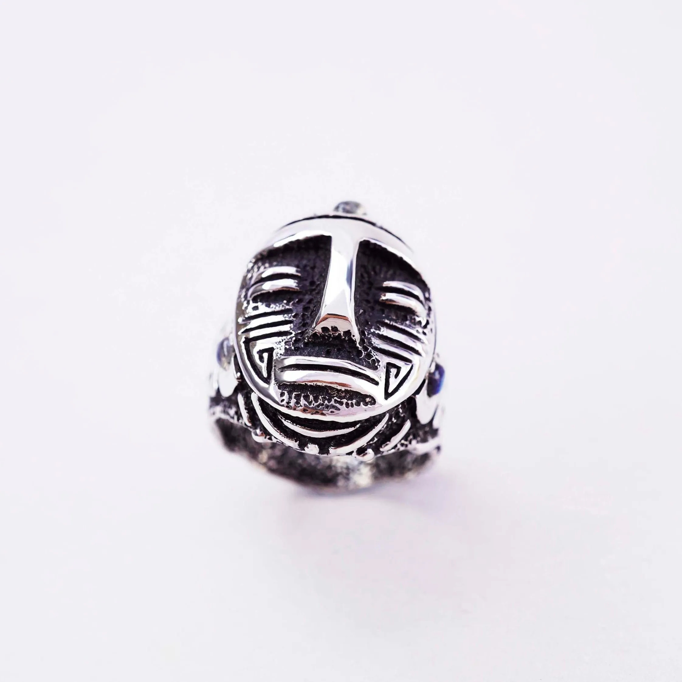 AZTEC | Statement ring