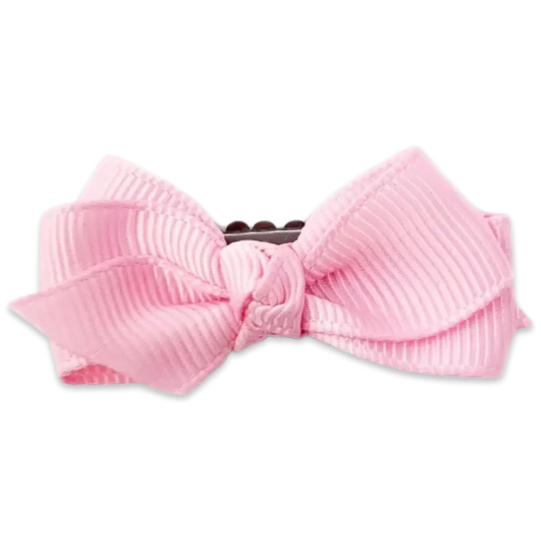 BW Infant Bow