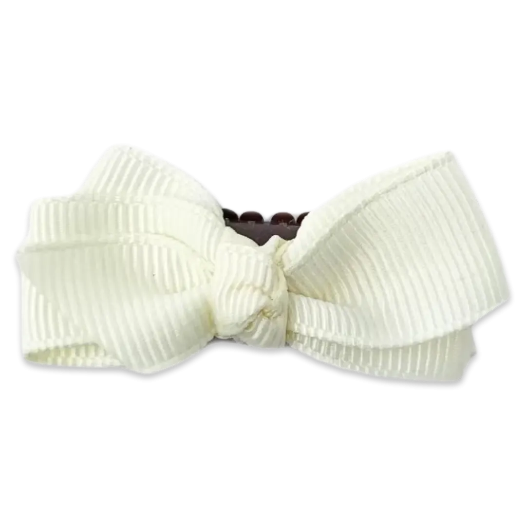 BW Infant Bow