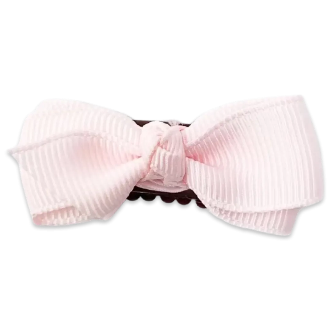 BW Infant Bow