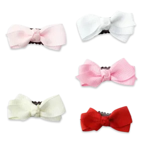 BW Infant Bow