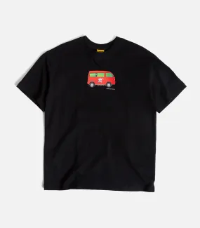 Carpet Tour Van T-Shirt