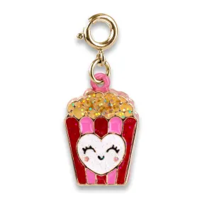 Charm It Charms - Glitter Popcorn