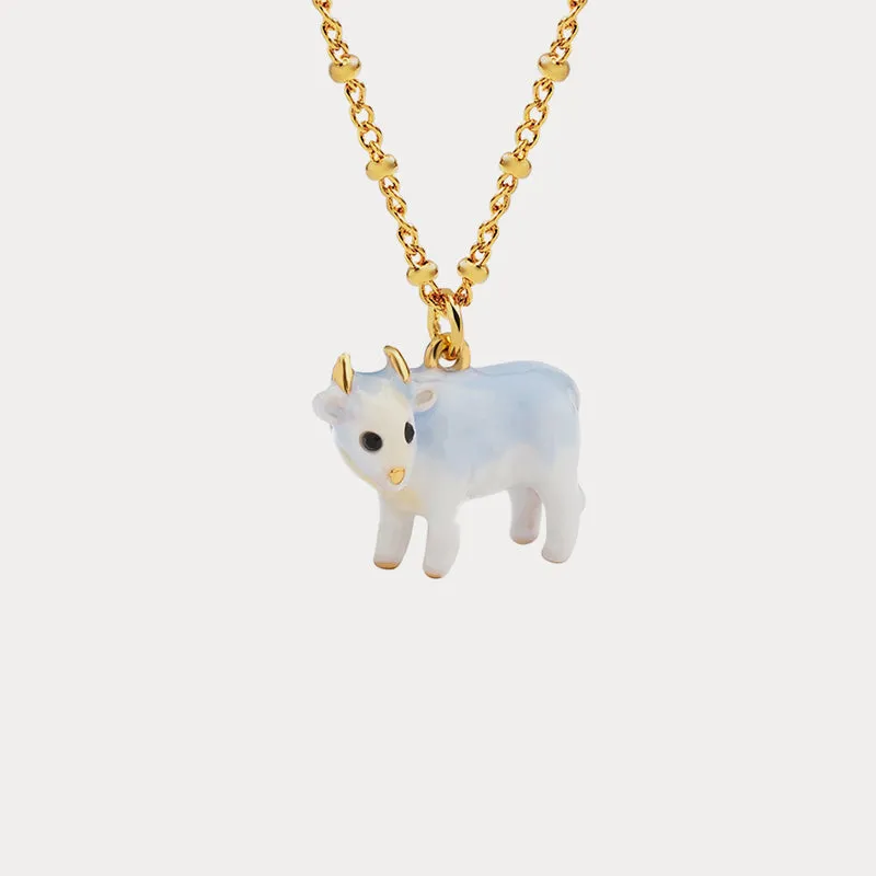 Chinese Zodiac Necklace