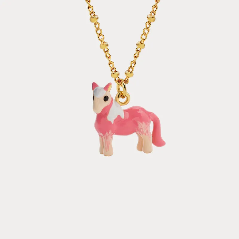 Chinese Zodiac Necklace