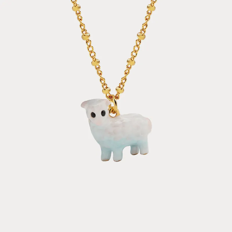 Chinese Zodiac Necklace