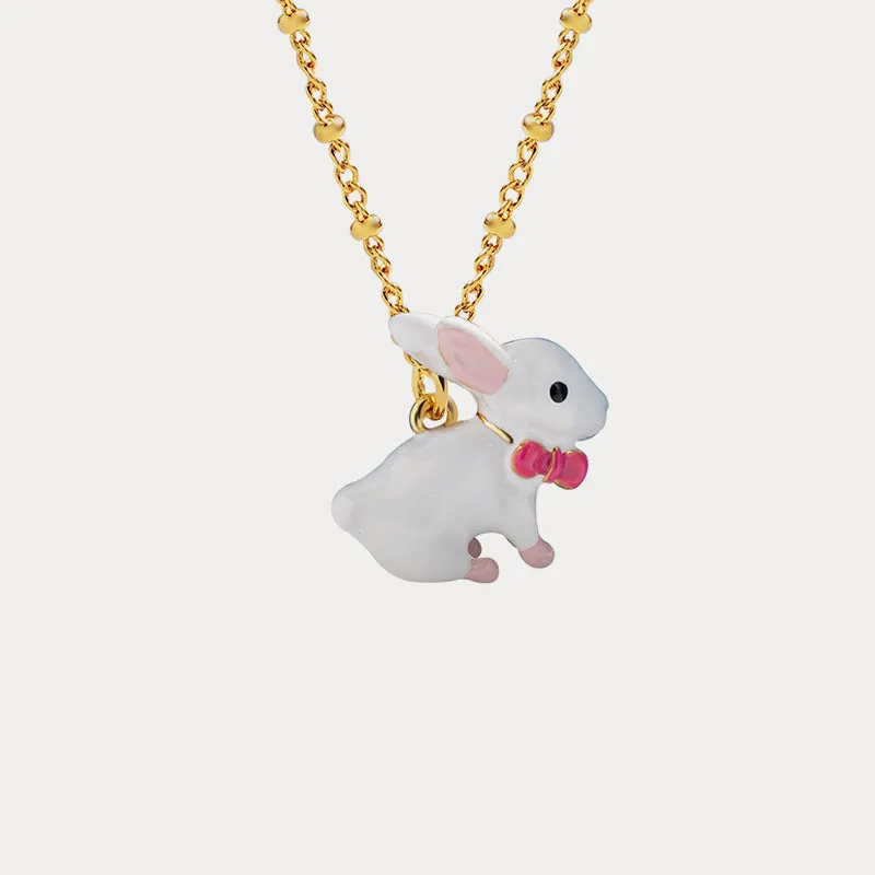 Chinese Zodiac Necklace