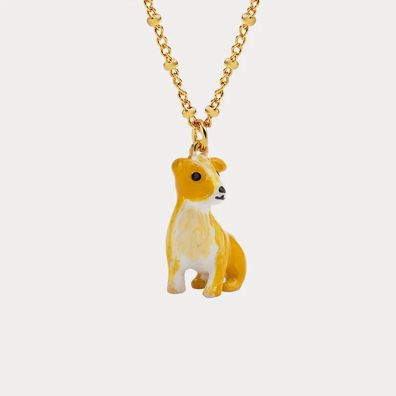 Chinese Zodiac Necklace