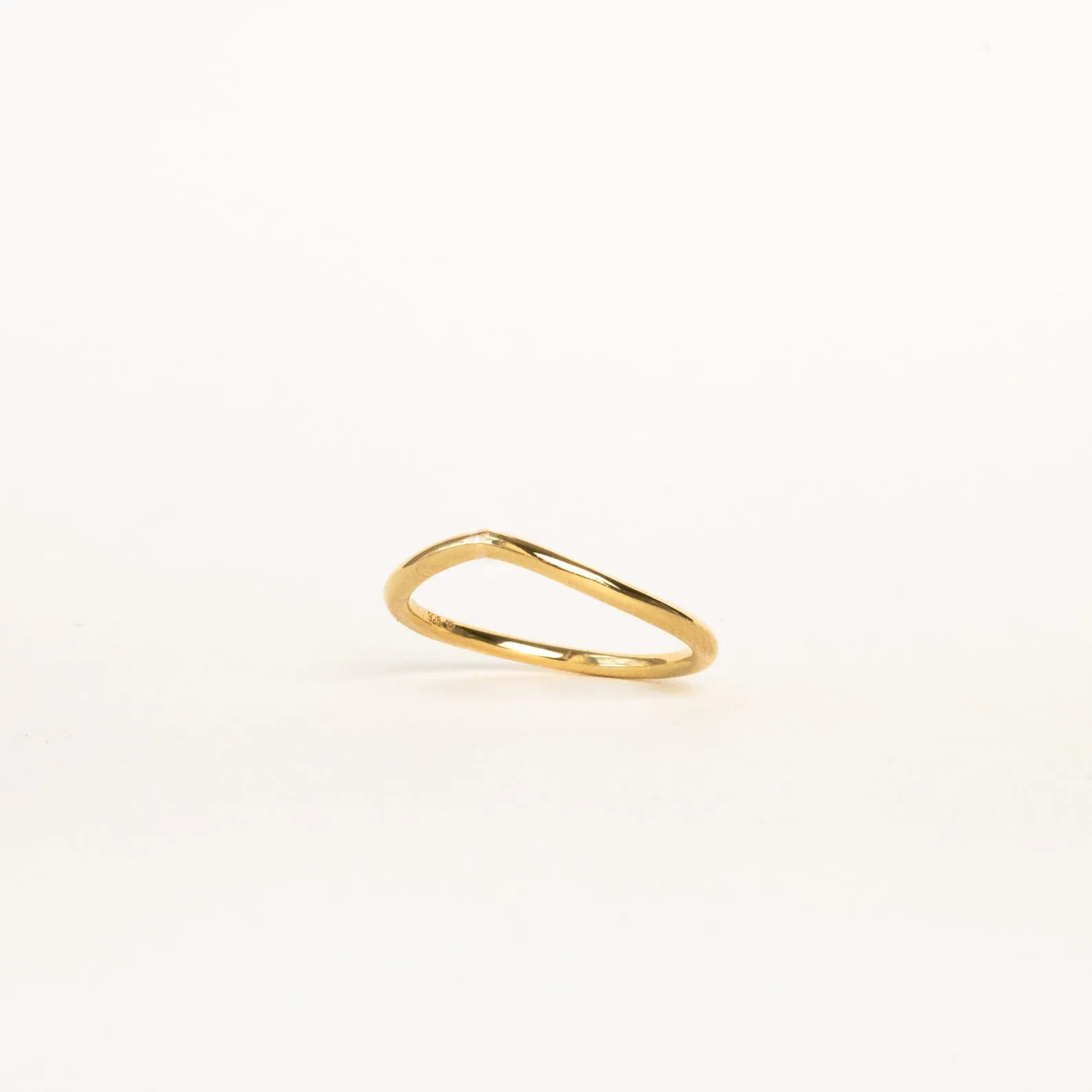 Dainty Wave Band