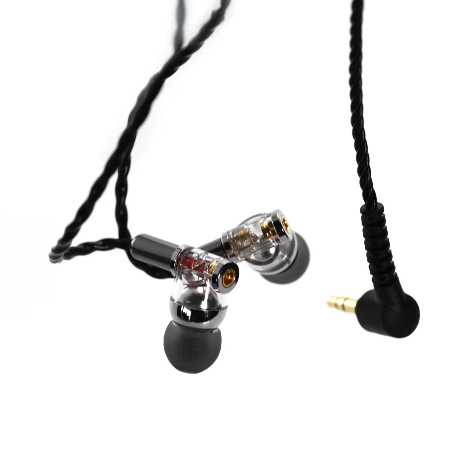 ddHiFi Janus2 E2020B In-Ear Earphones