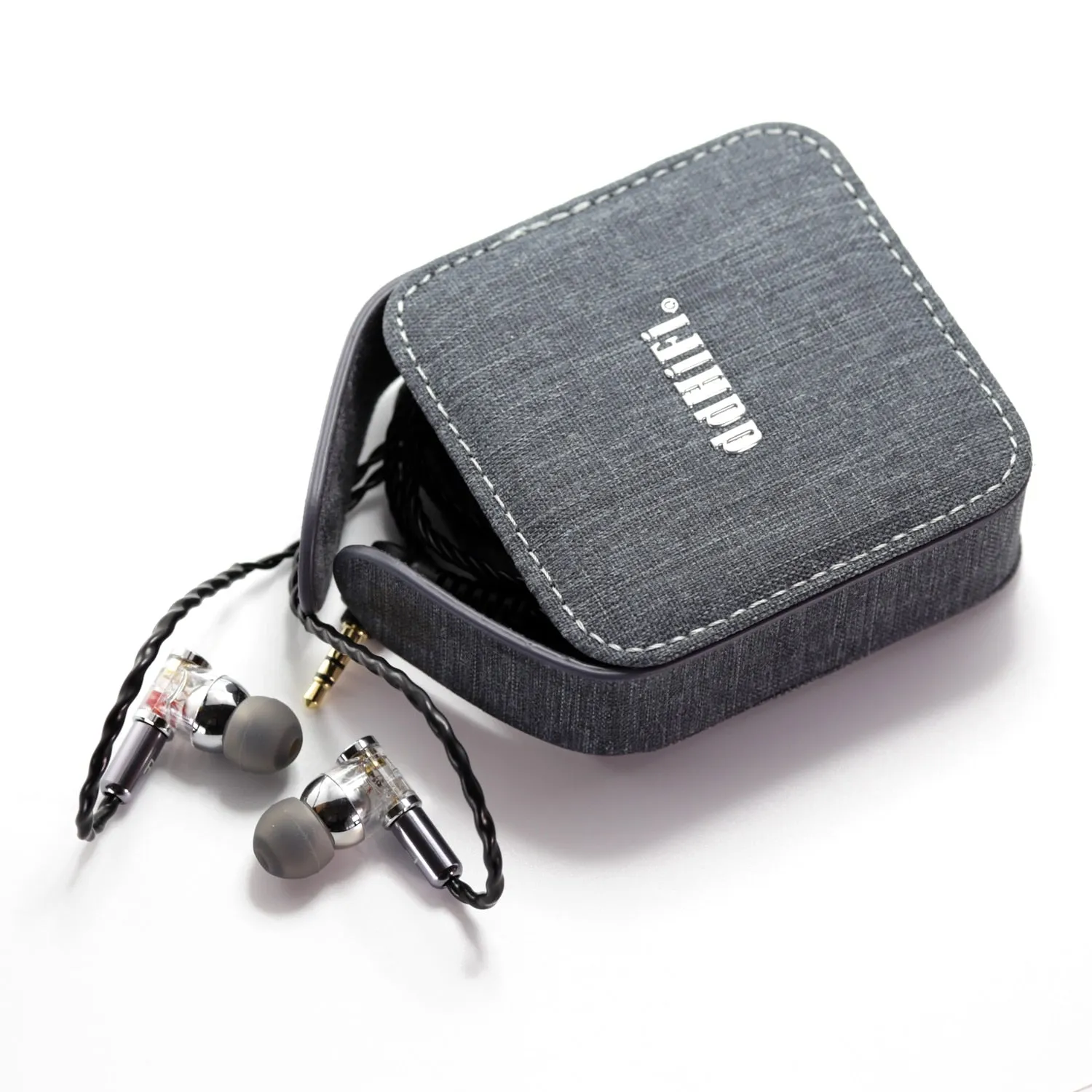 ddHiFi Janus2 E2020B In-Ear Earphones