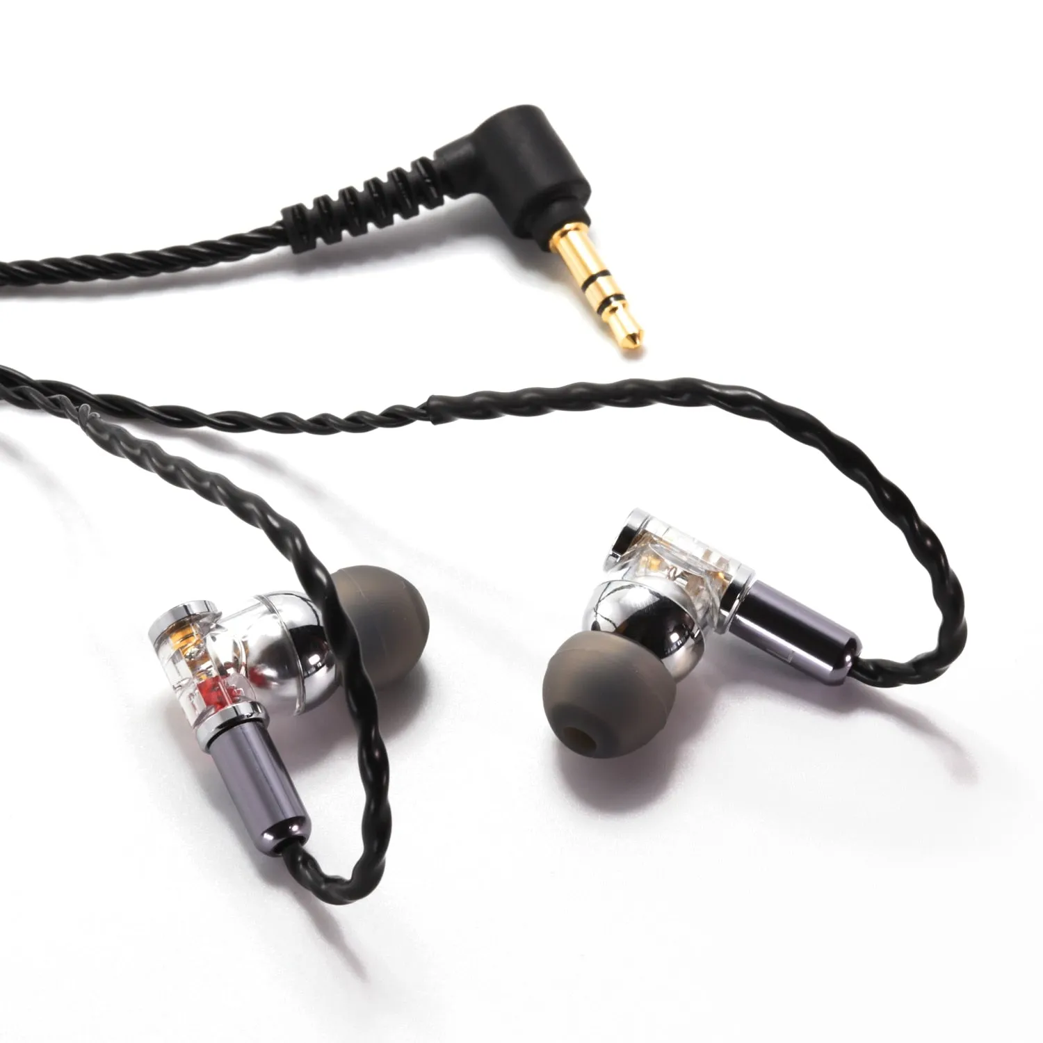 ddHiFi Janus2 E2020B In-Ear Earphones