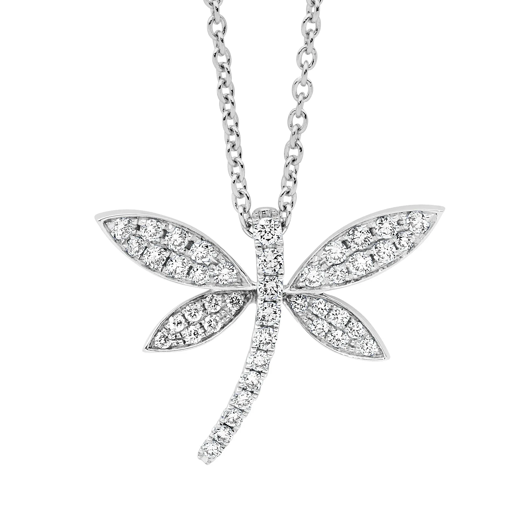 Diamond Dragonfly