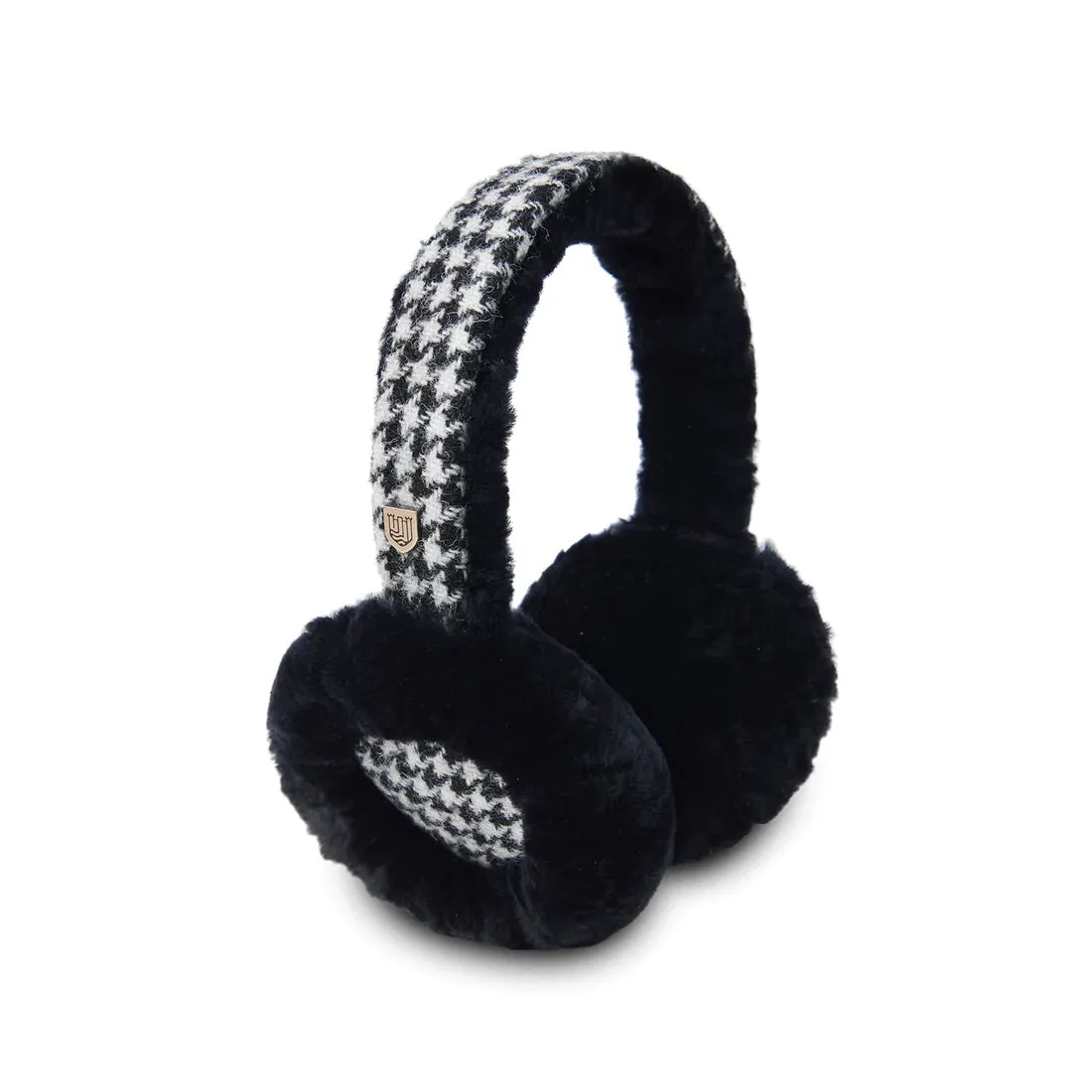 Ear Muffs [4 Colors]