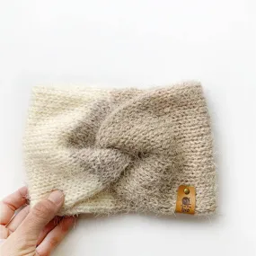 Ear Warmer Headband