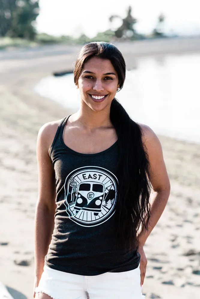 East Van Van 2019 Tank (Womens)