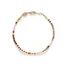 Echo Beach Bracelet, Gold