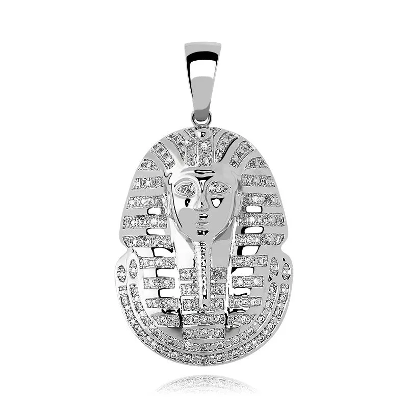 Egyptian Pharaoh Pendant