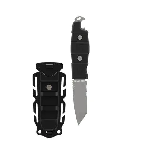 GearAid Kotu Tanto Survival Knife