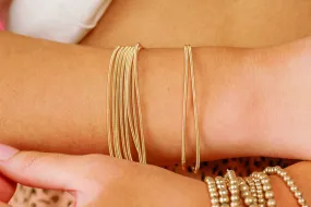 Guitar String Bracelets