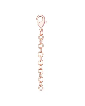 Kendra Scott 2 Inch Lobster Claw Extender in Rose Gold Plated