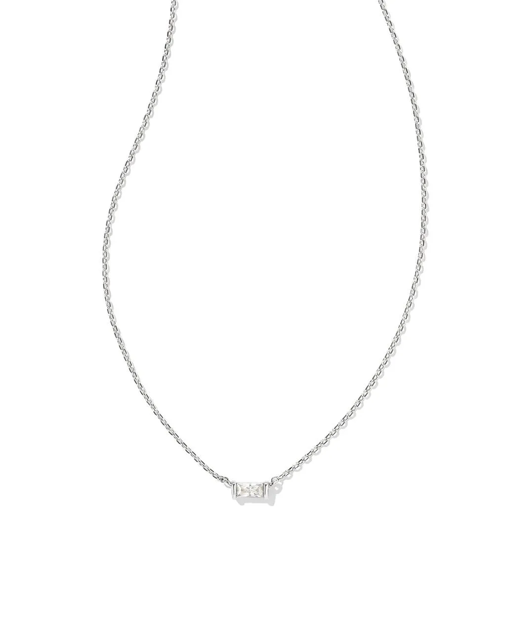 Kendra Scott Juliette Pendant Necklace