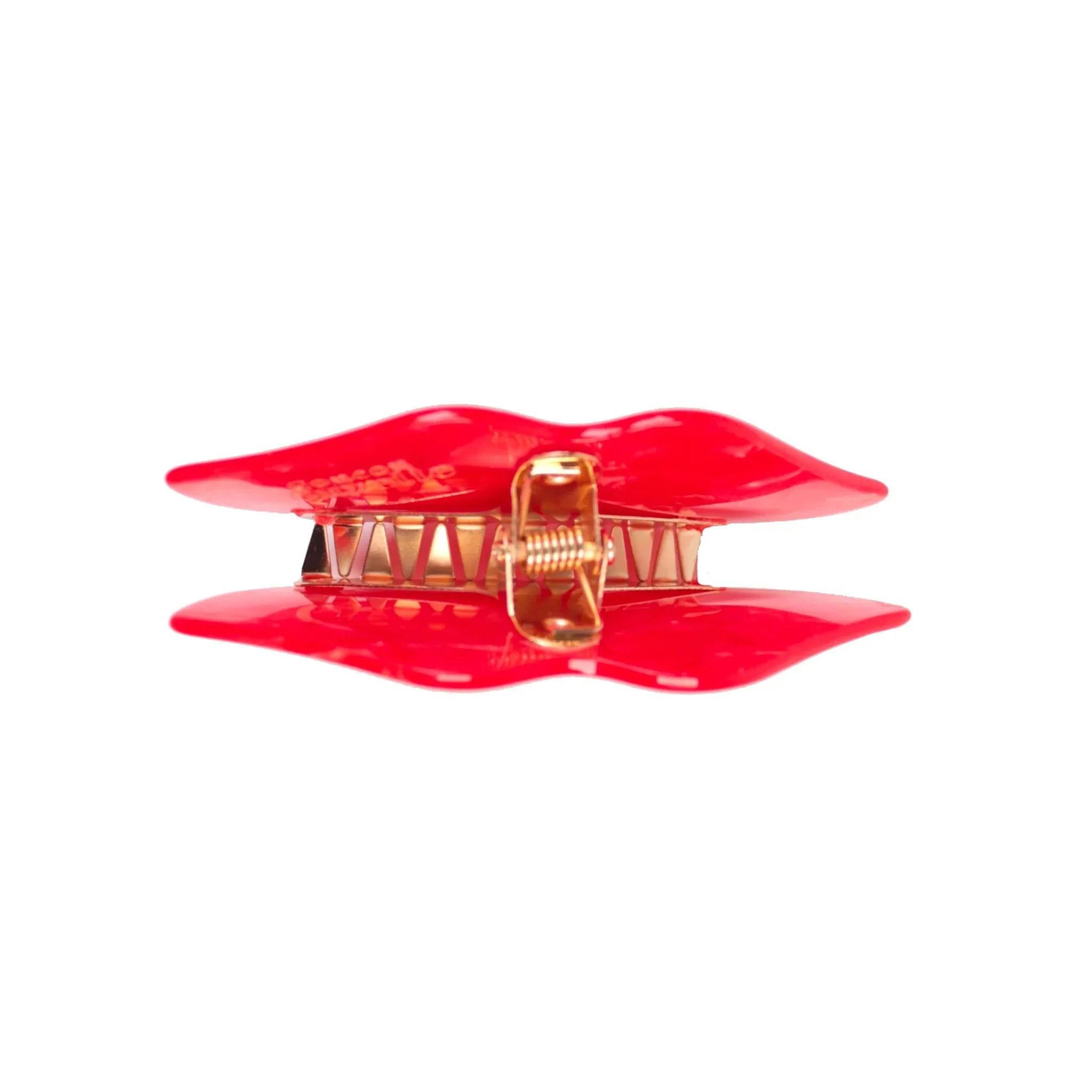 Lips Hair Clip