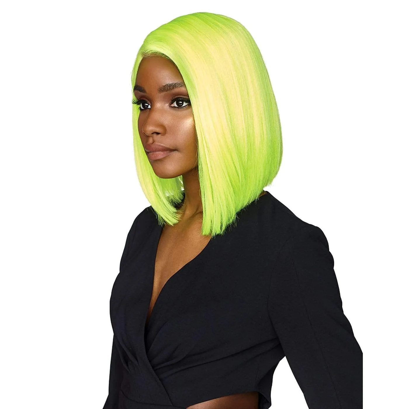 MAKAYLA | Empress Shear Muse Synthetic Lace Front Wig