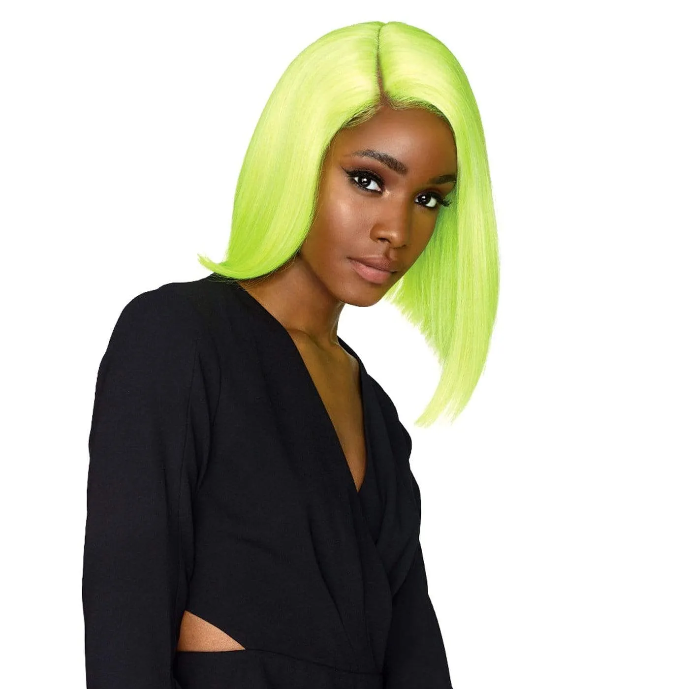 MAKAYLA | Empress Shear Muse Synthetic Lace Front Wig