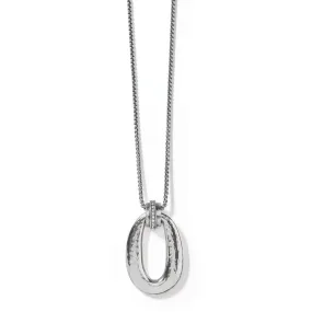 Meridian Lumens Pendant Necklace