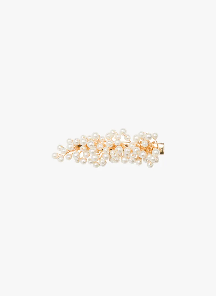 Project 6 Kids Baby's Breath Royal Clip