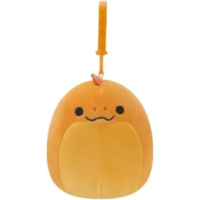 Squishmallows 3.5 Onel The Eel Clip