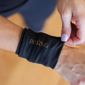 The Jewelry Guard: Women's Wristband