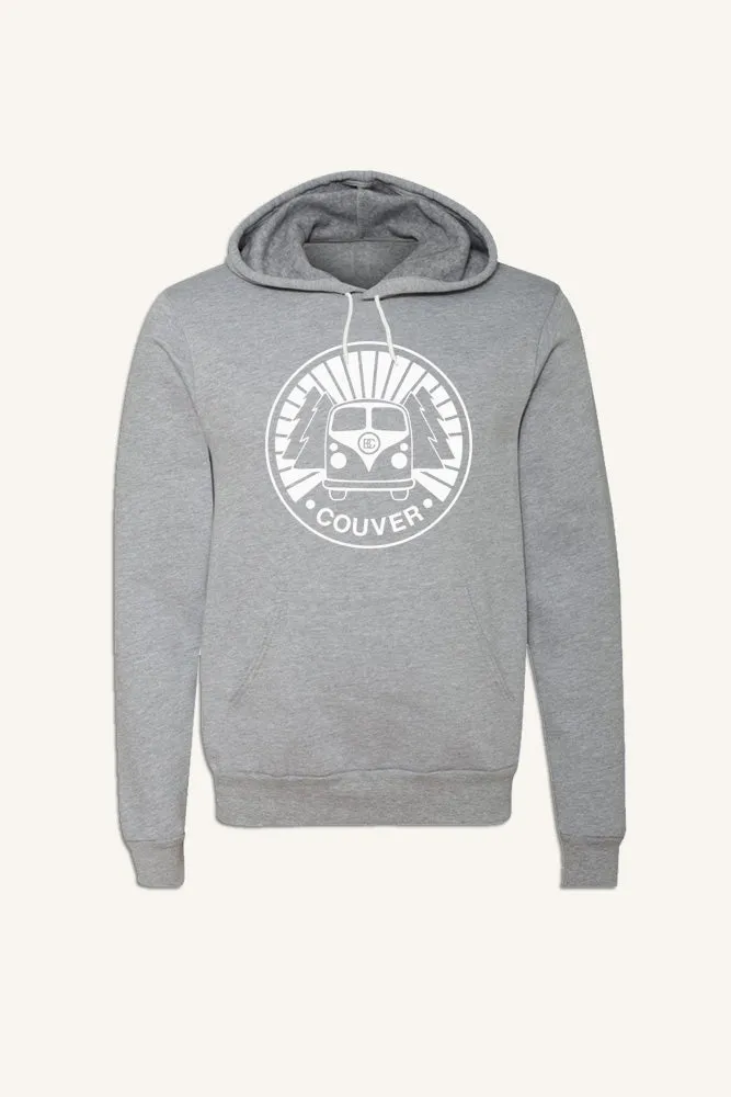 VAN Couver Hoodie (Unisex)