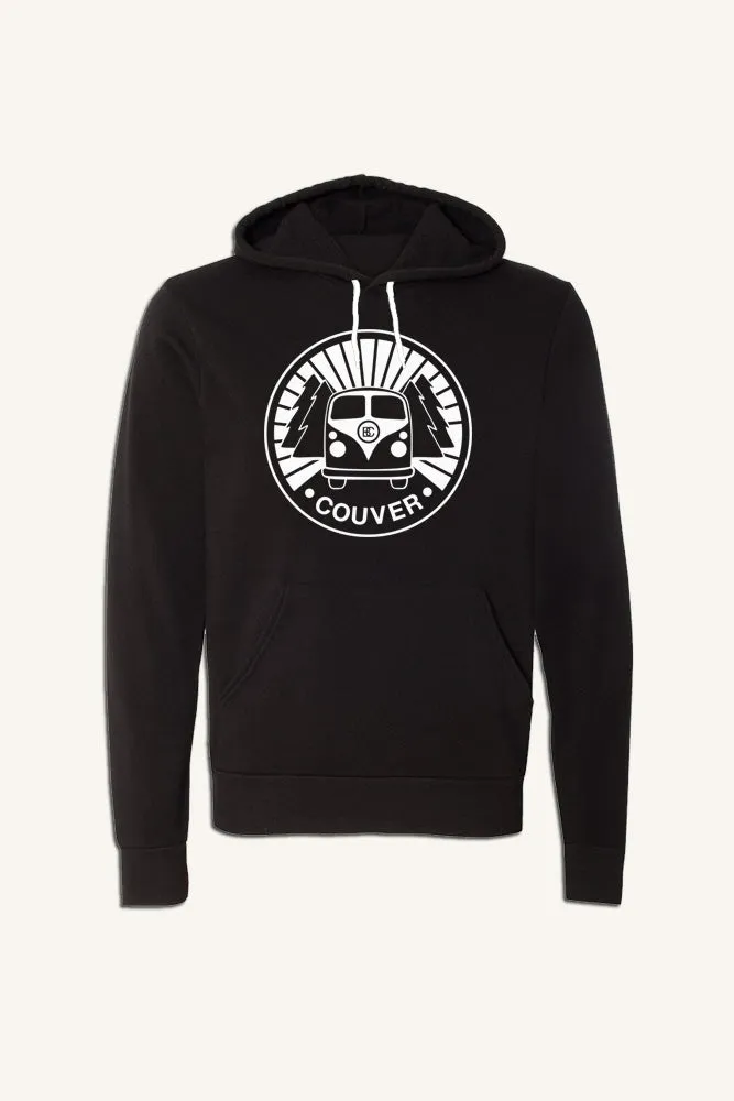 VAN Couver Hoodie (Unisex)