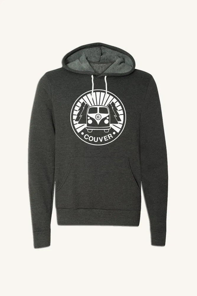 VAN Couver Hoodie (Unisex)