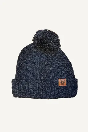 Van Lions Gate Pom-pom Toque