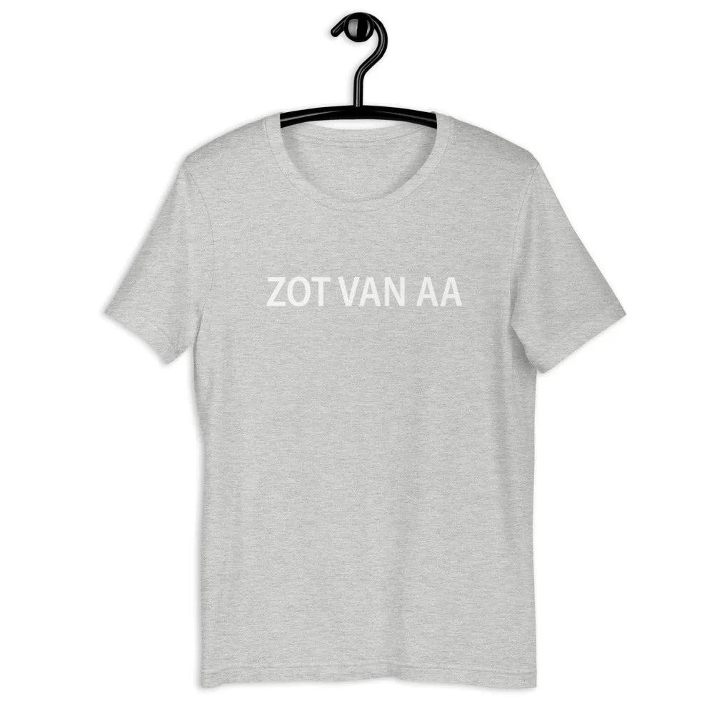 Zot van AA T-Shirt